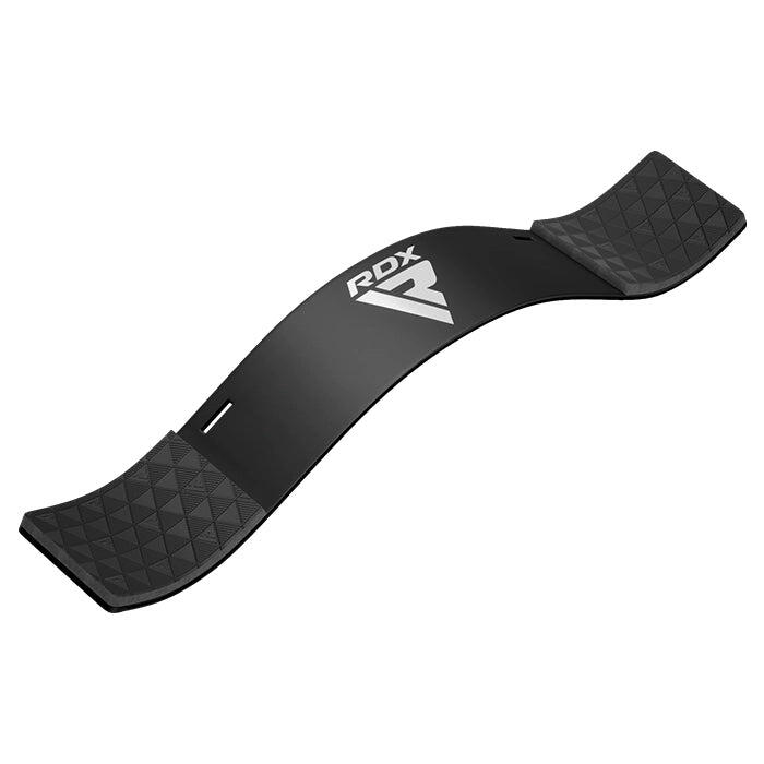 RDX T2 Plus Arm Blaster für Bizeps-Curls 3/4