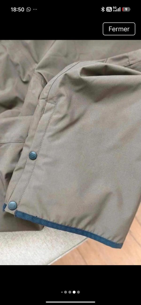 Entre Particuliers - Combinaison de ski PICTURE veste + pantalon H Tail 7/7