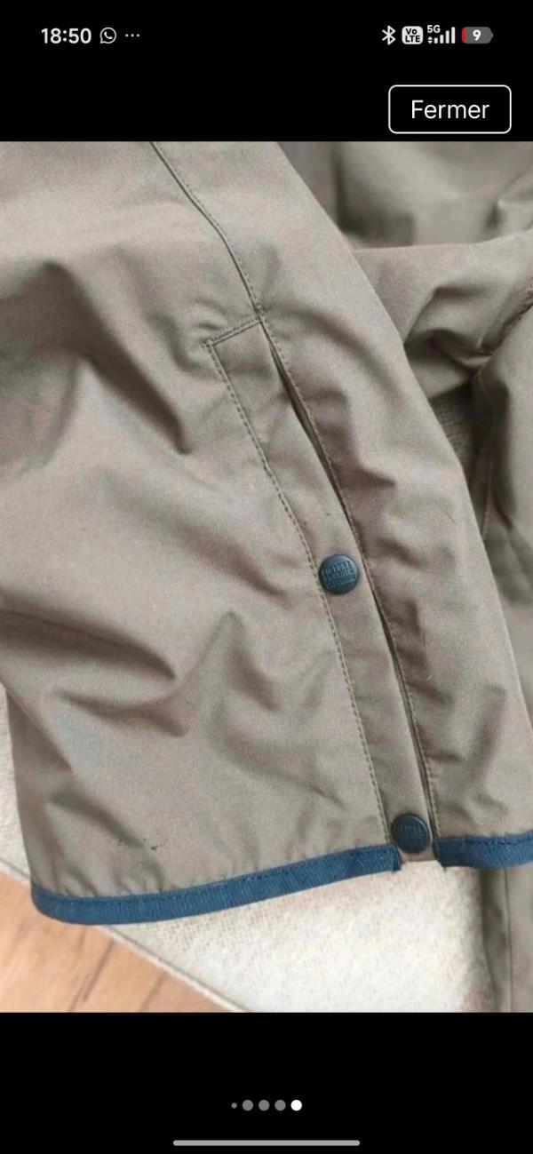 Entre Particuliers - Combinaison de ski PICTURE veste + pantalon H Tail 5/7