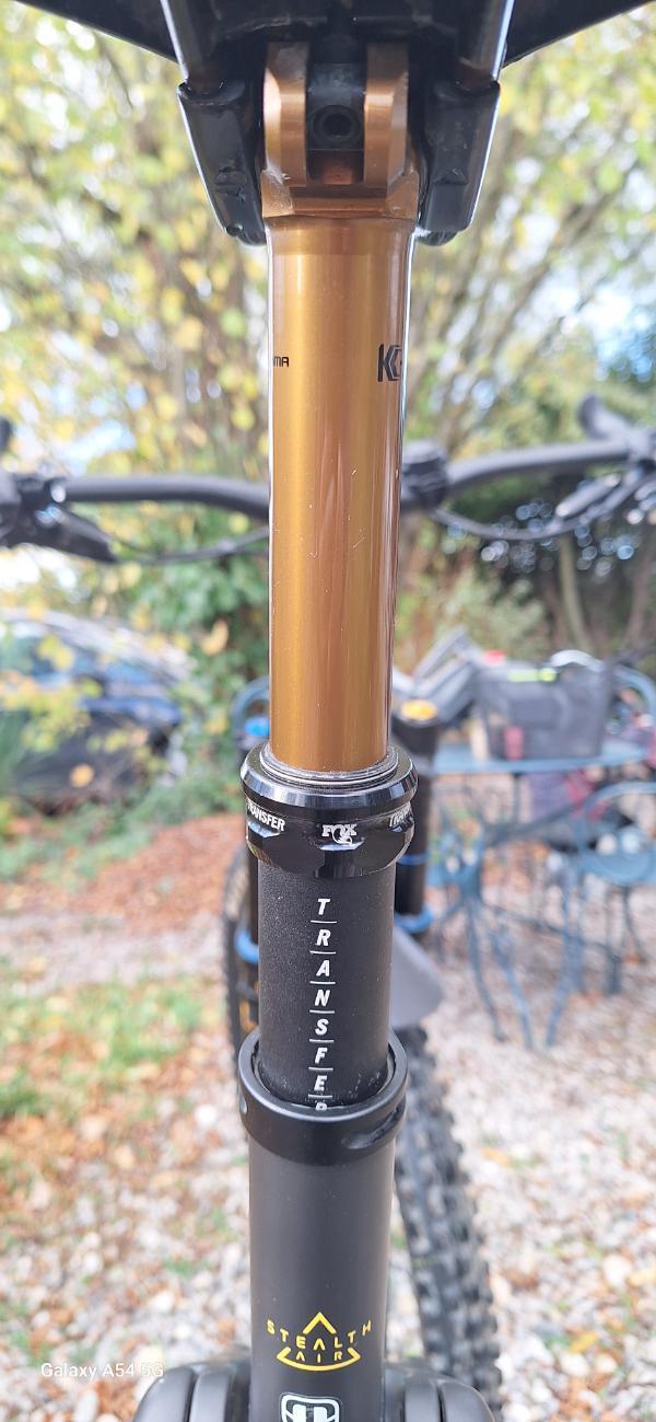 Tussen Particulieren - Mondraker foxy xr 2022 mountainbike 6/7