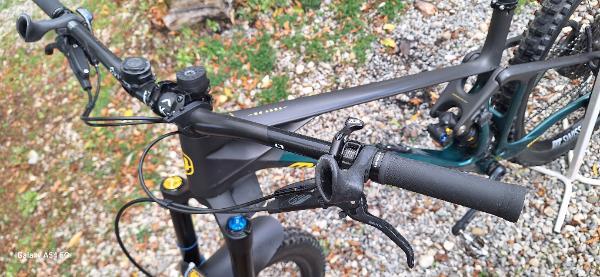 Tussen Particulieren - Mondraker foxy xr 2022 mountainbike 7/7