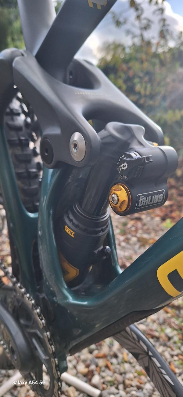 Tussen Particulieren - Mondraker foxy xr 2022 mountainbike 4/7