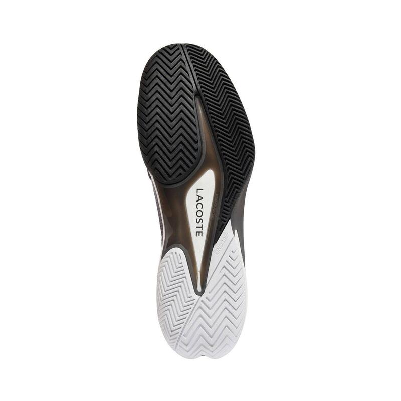 Lacoste  Ag-lt Lite All Court Negro/blanco 51sma0018