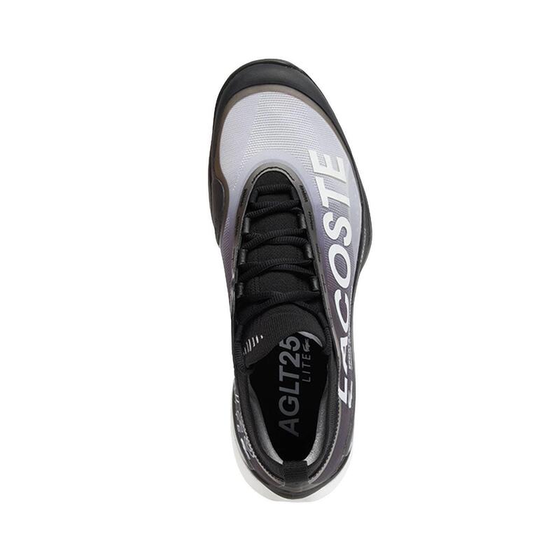Lacoste  Ag-lt Lite All Court Negro/blanco 51sma0018