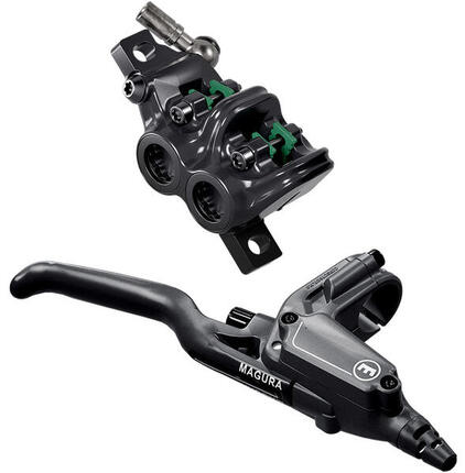 Magura CT5 Scheibenbremse Bremssattel rechts