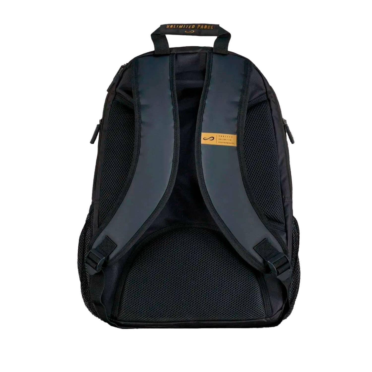 Mochila Endless Icon 60001 White Gold 3/3