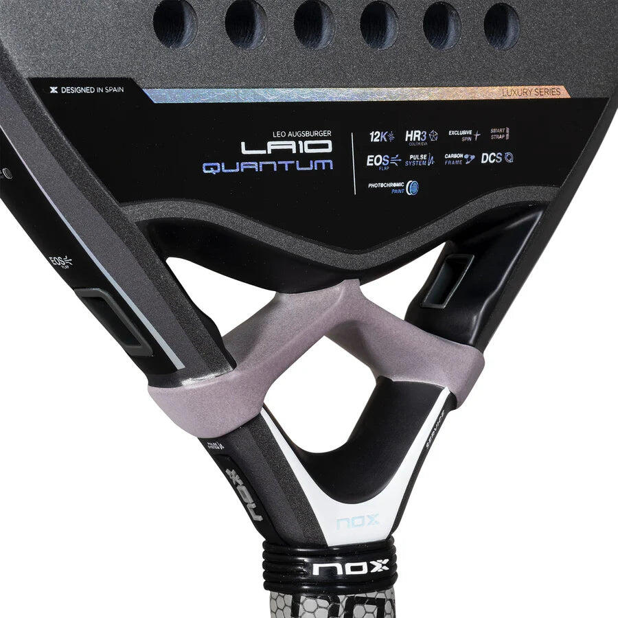 Nox La10 Quantum 12k By Leo Augsburguer 2025 6/7