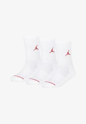 Nike jhn jordan jumpman crew sokken 001 kind