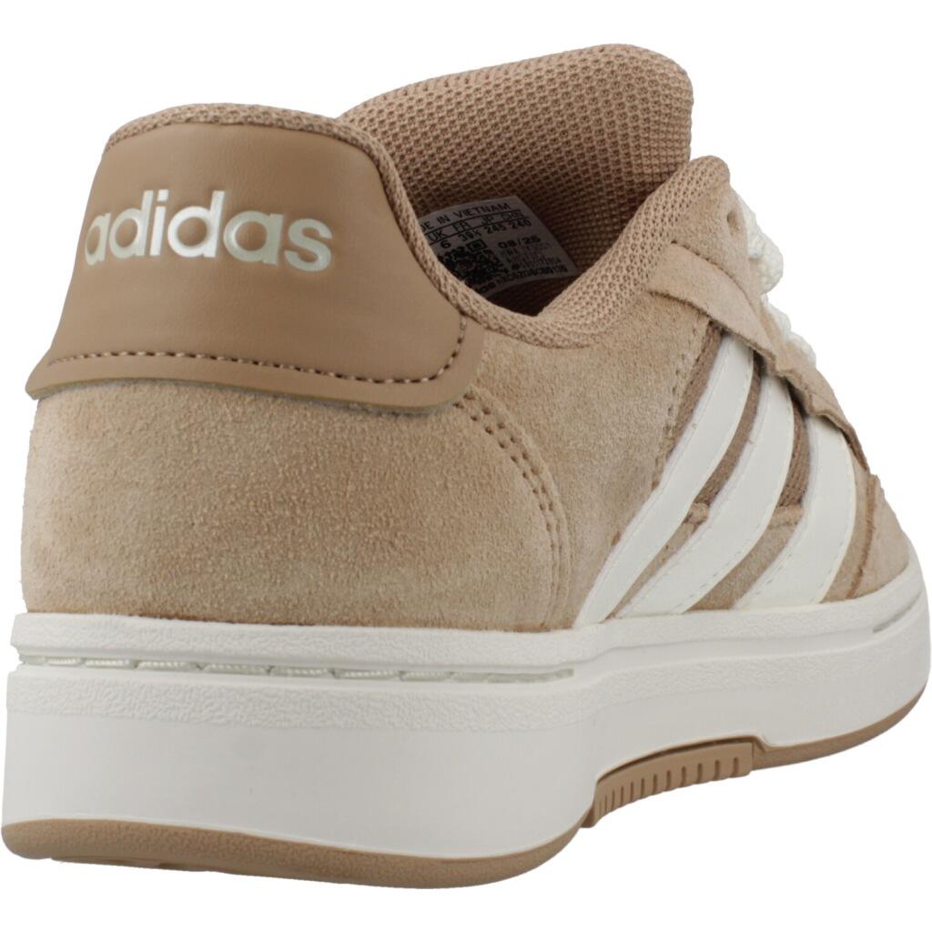 Baskets femme adidas Grand Court Alpha 3/7
