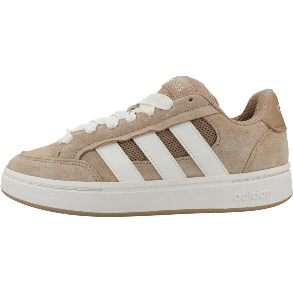 Baskets femme adidas Grand Court Alpha 2/7