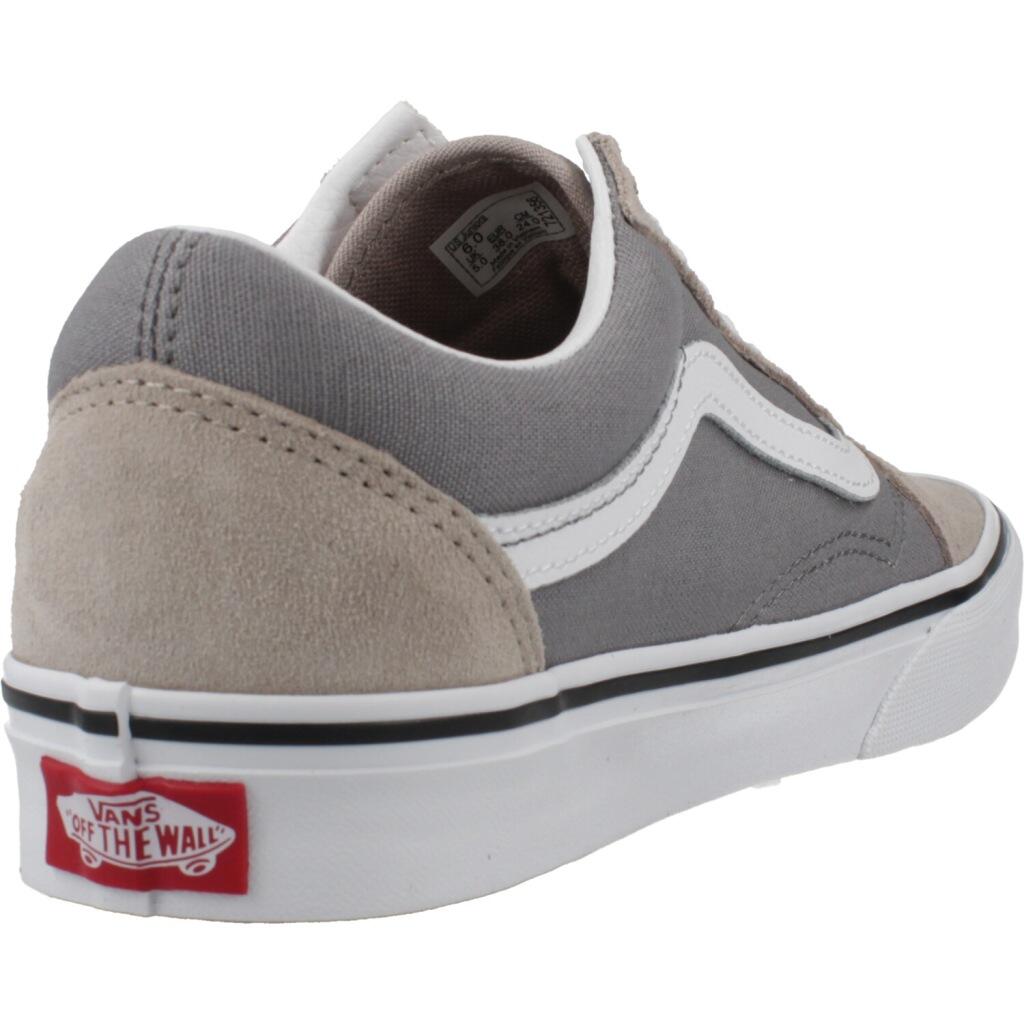 Turnschuhe für Damen Vans Old Skool 2 Rosa. 3/5