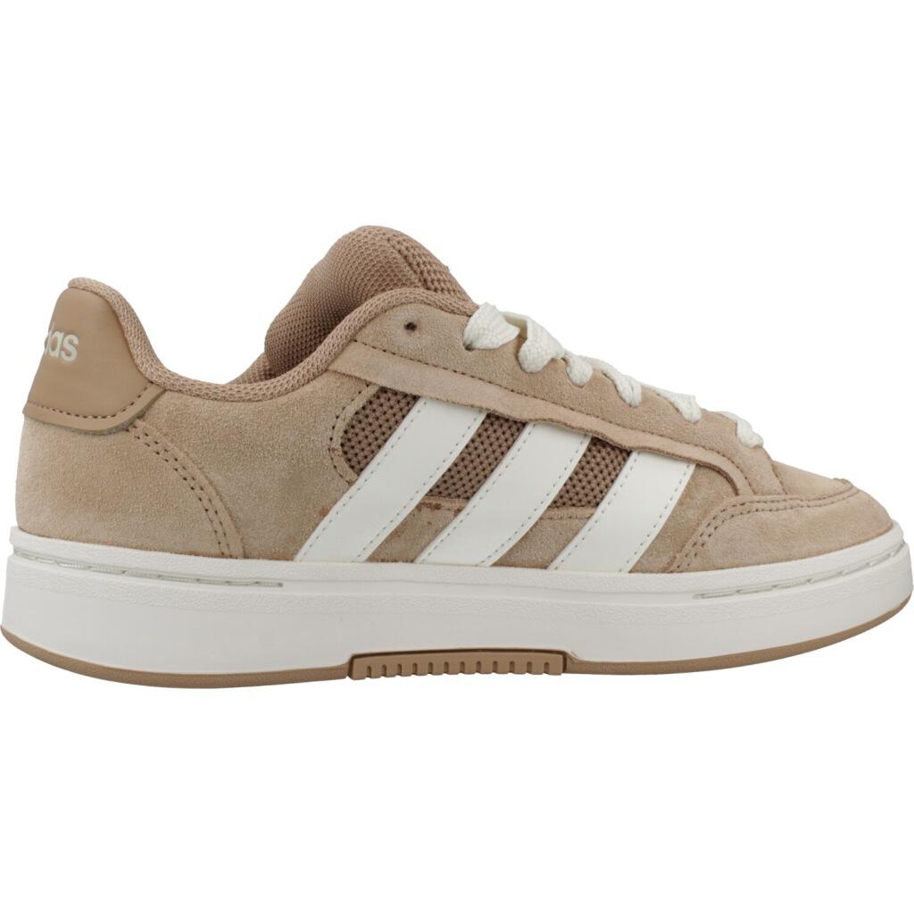 Baskets femme adidas Grand Court Alpha 4/7