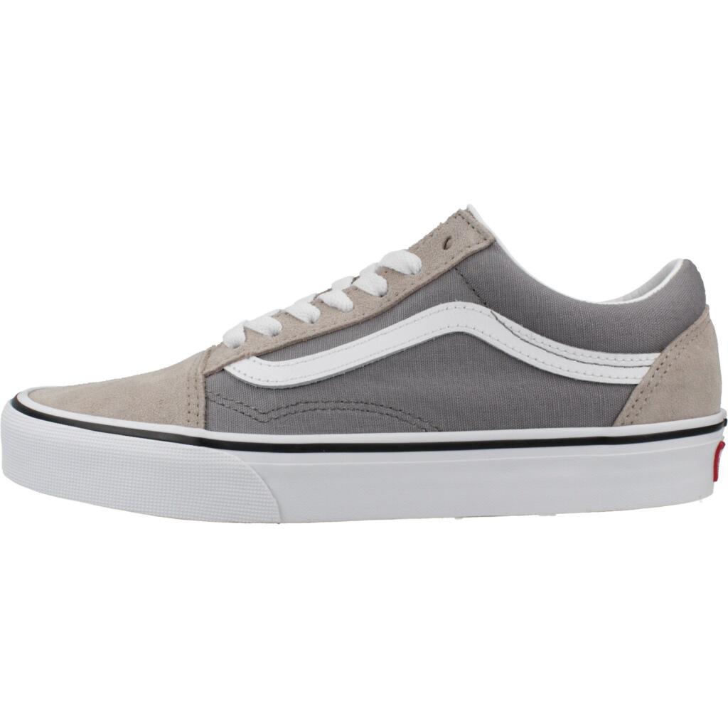 Turnschuhe für Damen Vans Old Skool 2 Rosa. 2/5