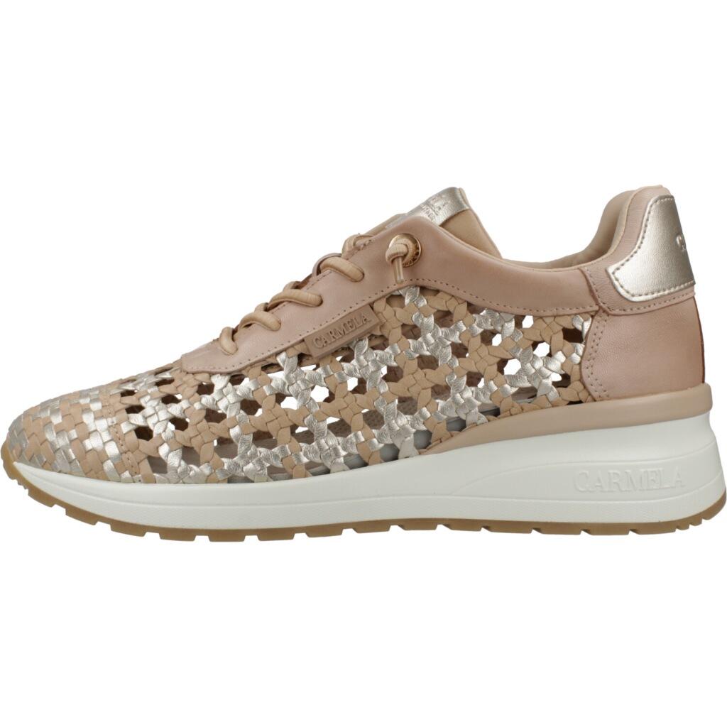 Buty CARMELA 162287C Beżowy 2/5