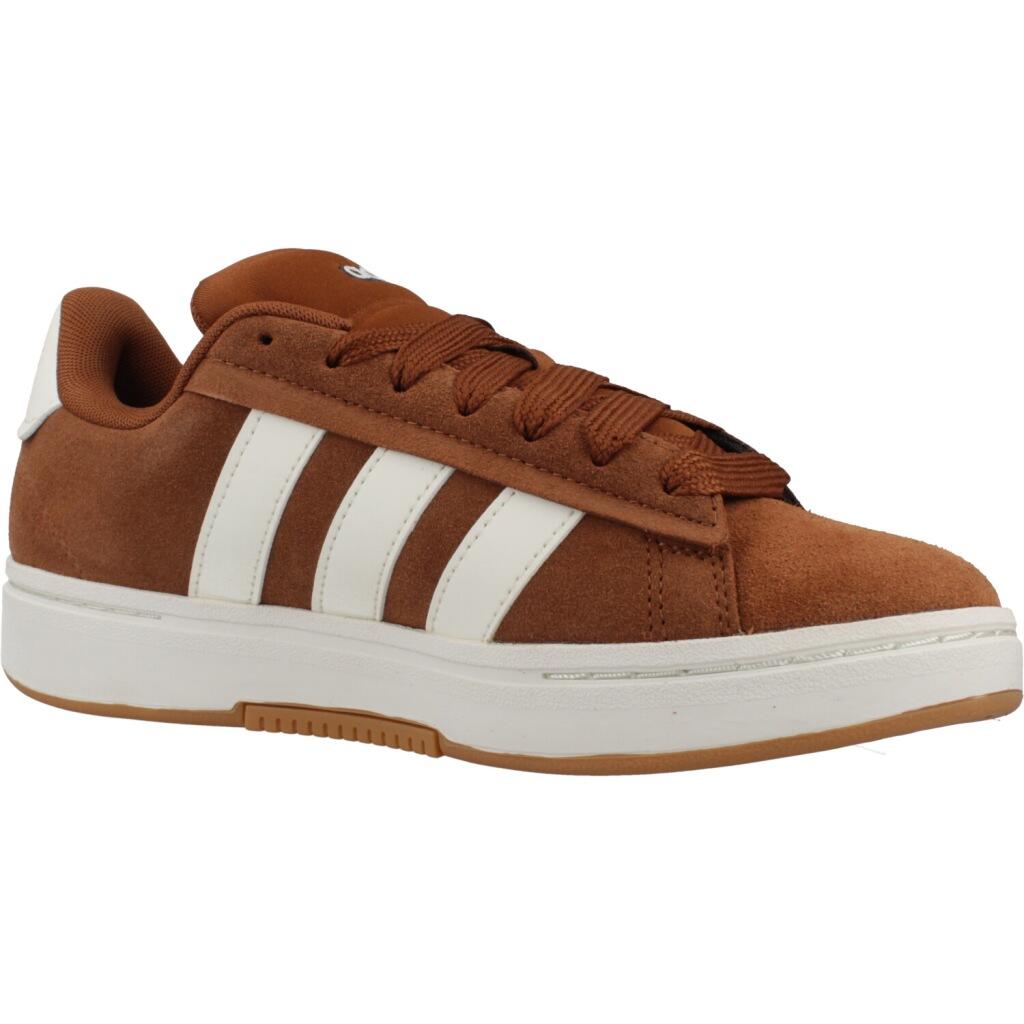 adidas Grand Court Alpha Dusky Bronze Off White (Women's) — foto 5