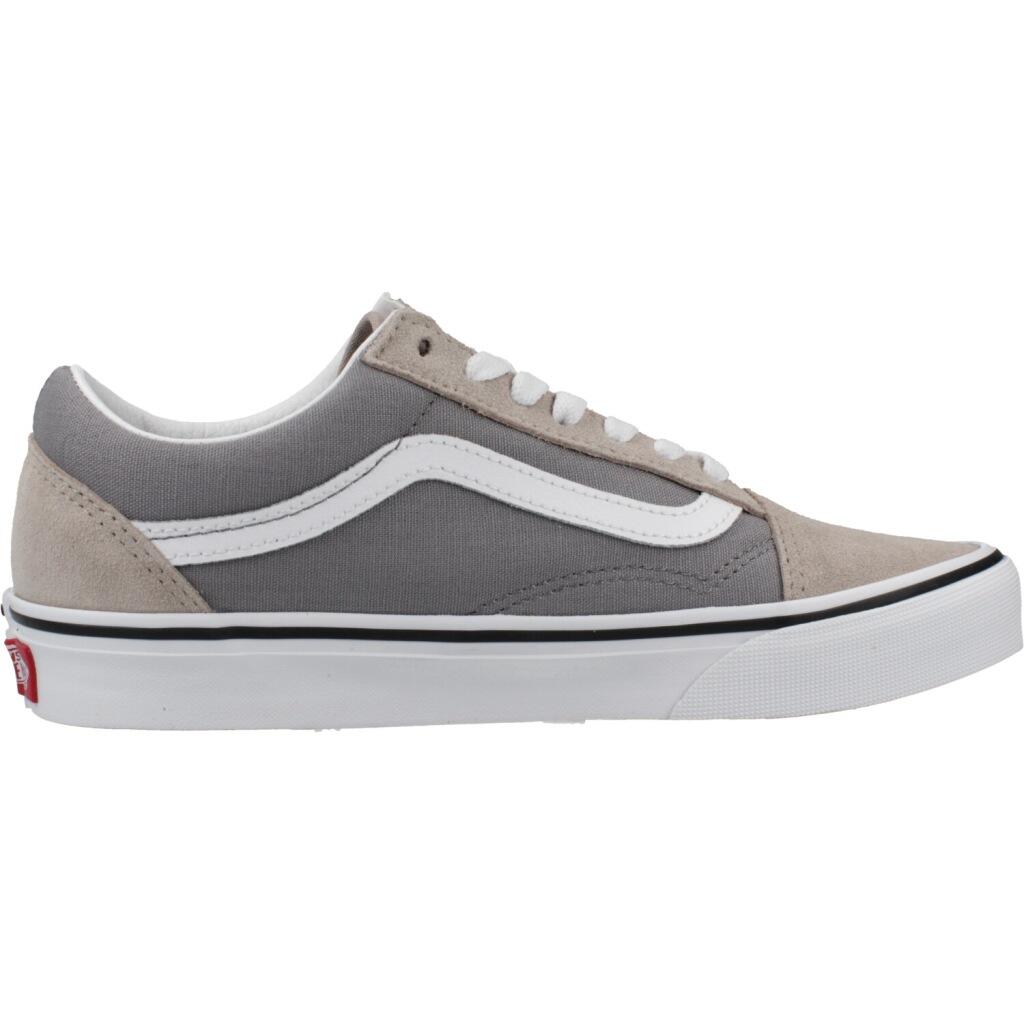Turnschuhe für Damen Vans Old Skool 2 Rosa. 4/5