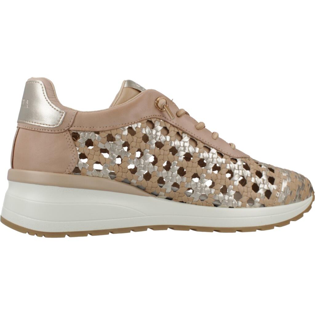 Buty CARMELA 162287C Beżowy 4/5