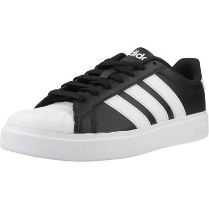 Buty ADIDAS STREETTALK J Czarny