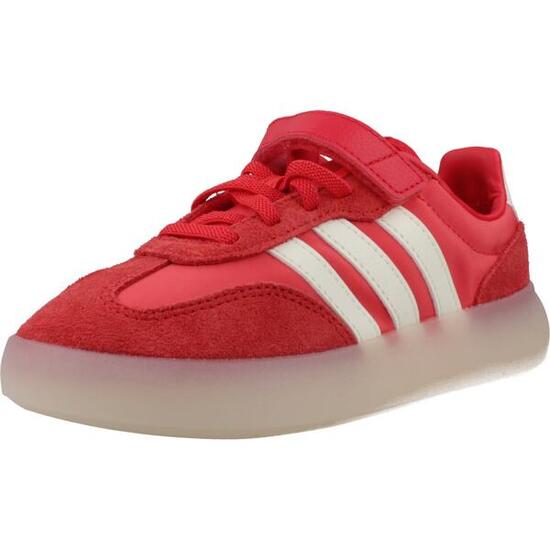Buty ADIDAS BARREDA DECODE EL C Czerwony