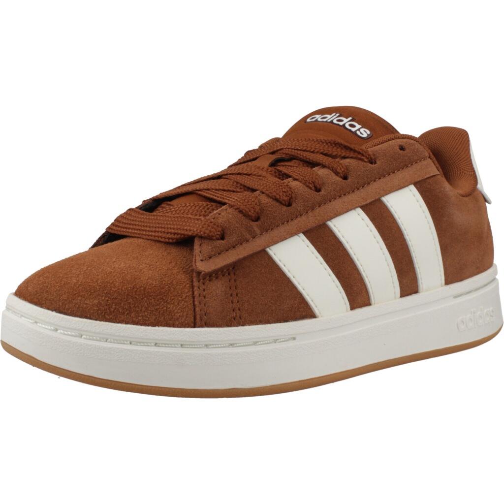 Baskets femme adidas Grand Court Alpha 1/7