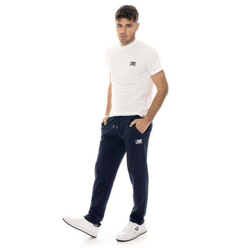 Pantaloni de trening Leone Basic pentru bărbați