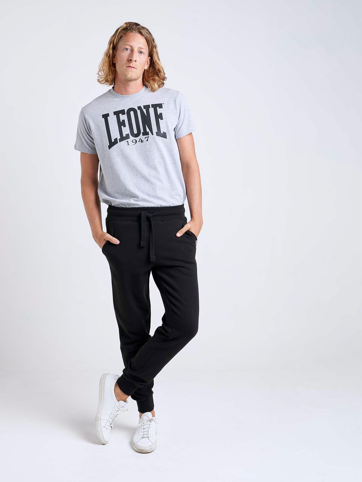 Joggers de hombre Leone Basic 2/8