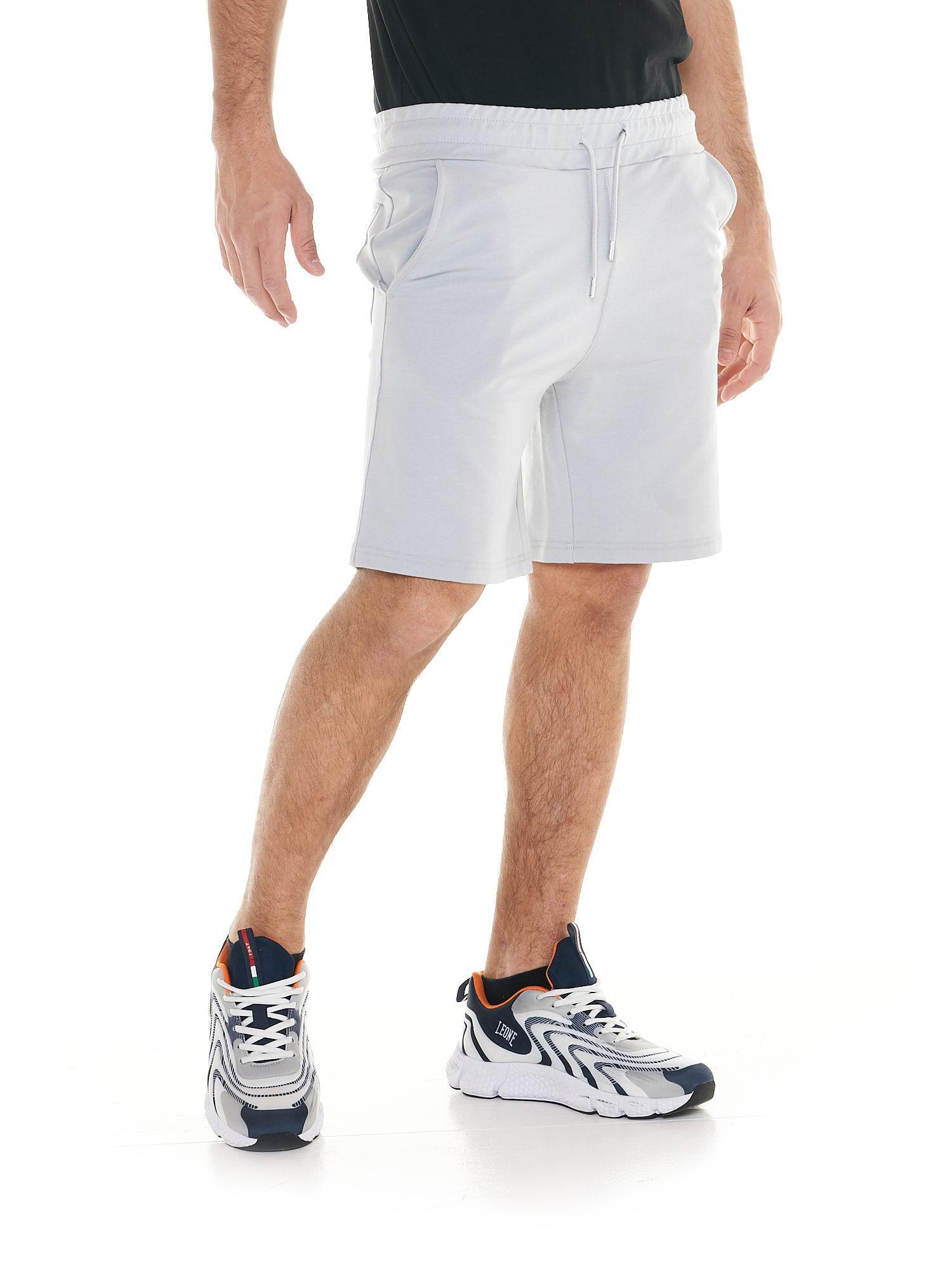 Short homme Leone Basic 2/8
