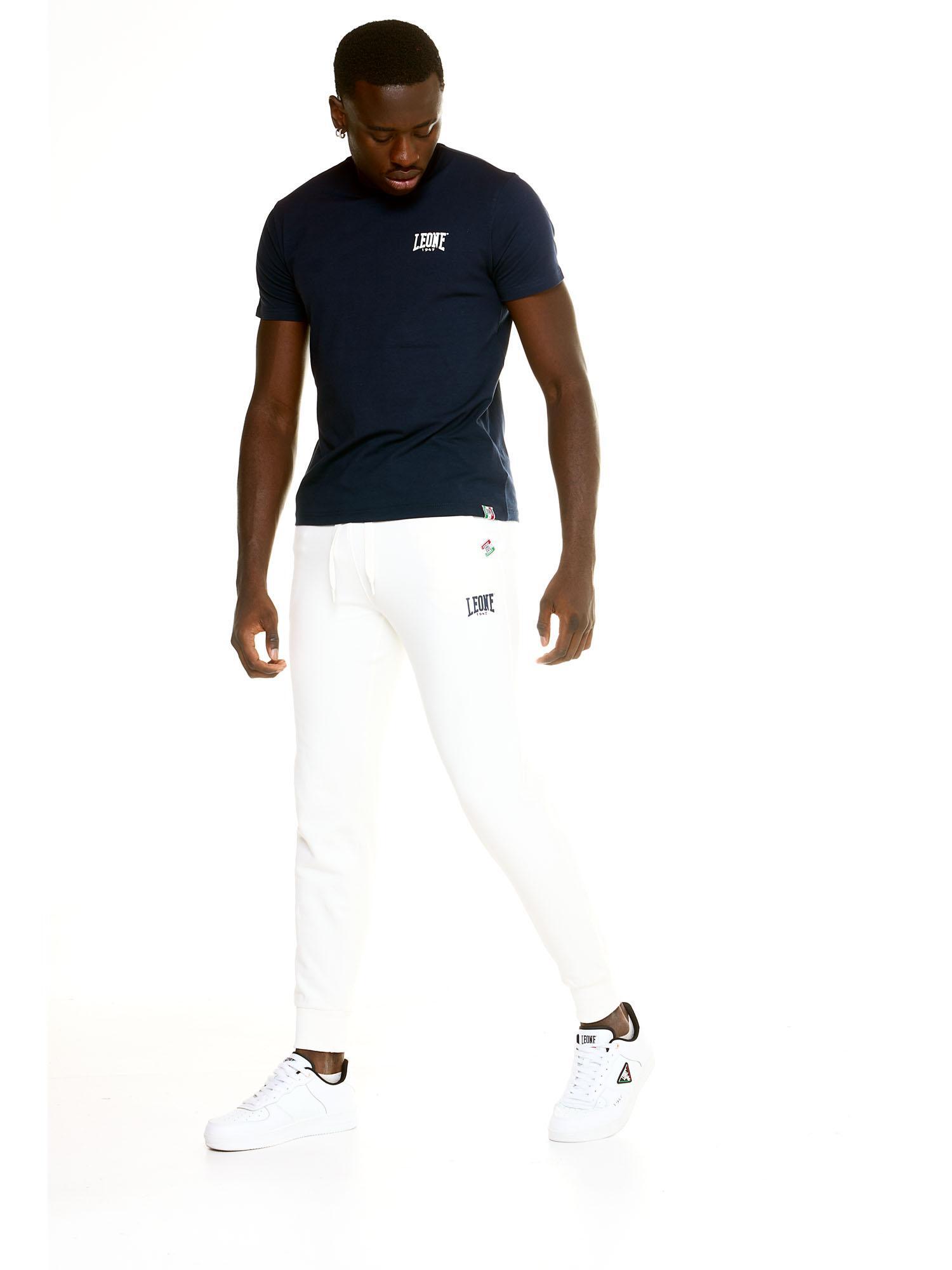Joggers de hombre Leone Basic 2/8