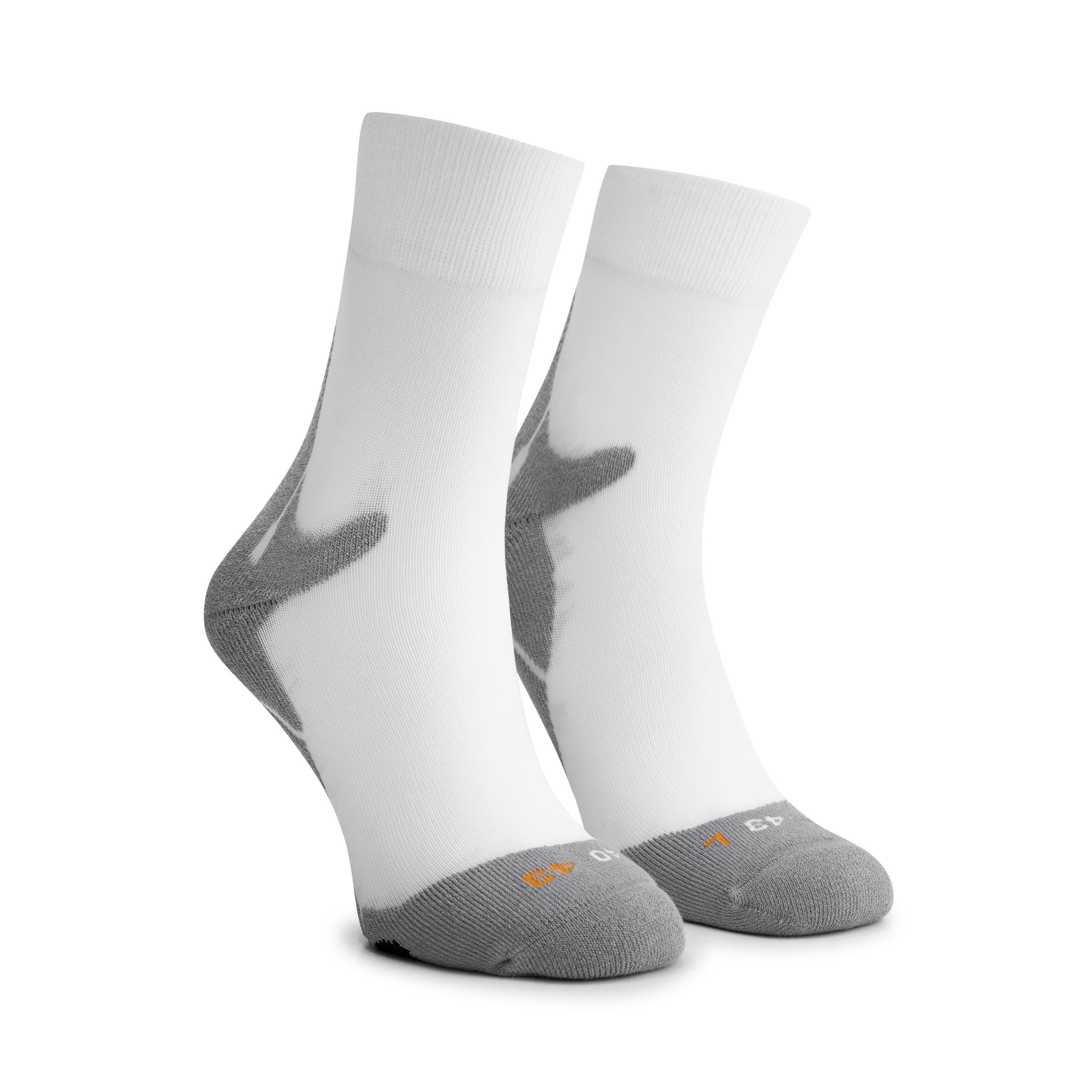 Chaussettes Velo Unisexe - Rrs-01 2/2