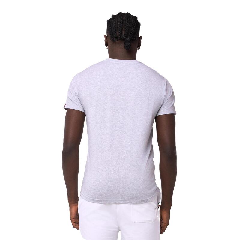Tricou Leone Basic cu mânecă scurtă pentru bărbați