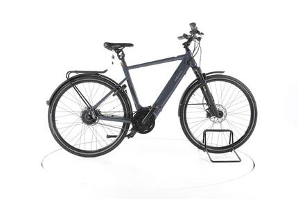Refurbished - HNF Nicolai SD3 Urban City E-Bike 2024 - In gutem Zustand