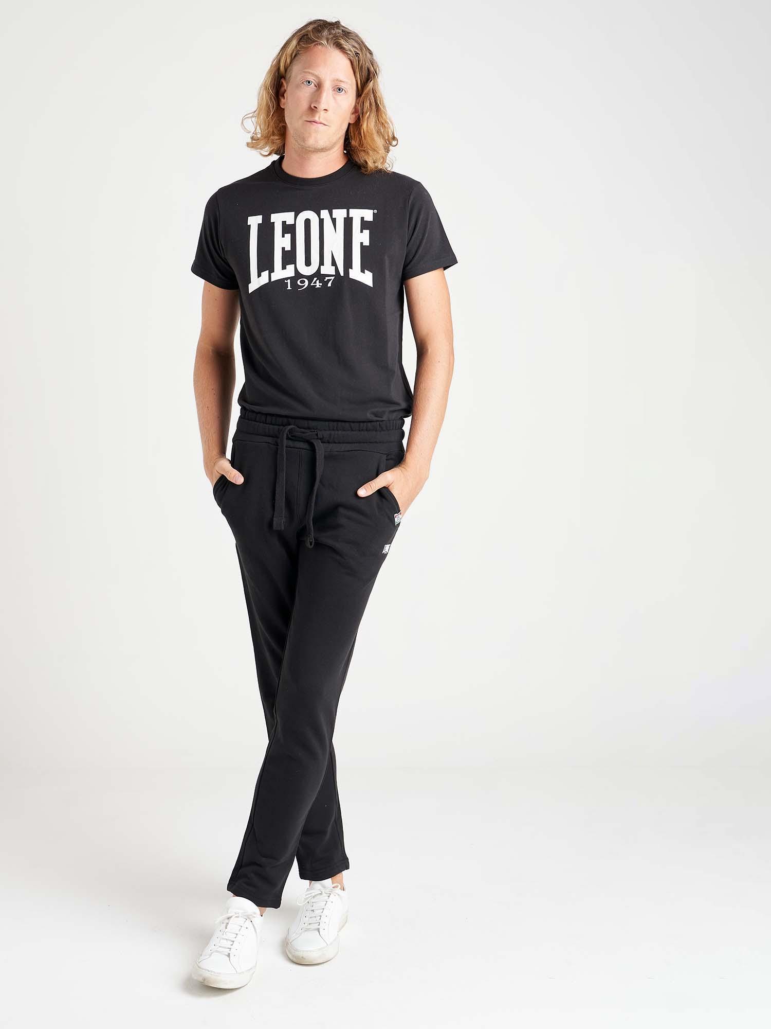 Pantalon de survêtement Basic homme Leone 2/8