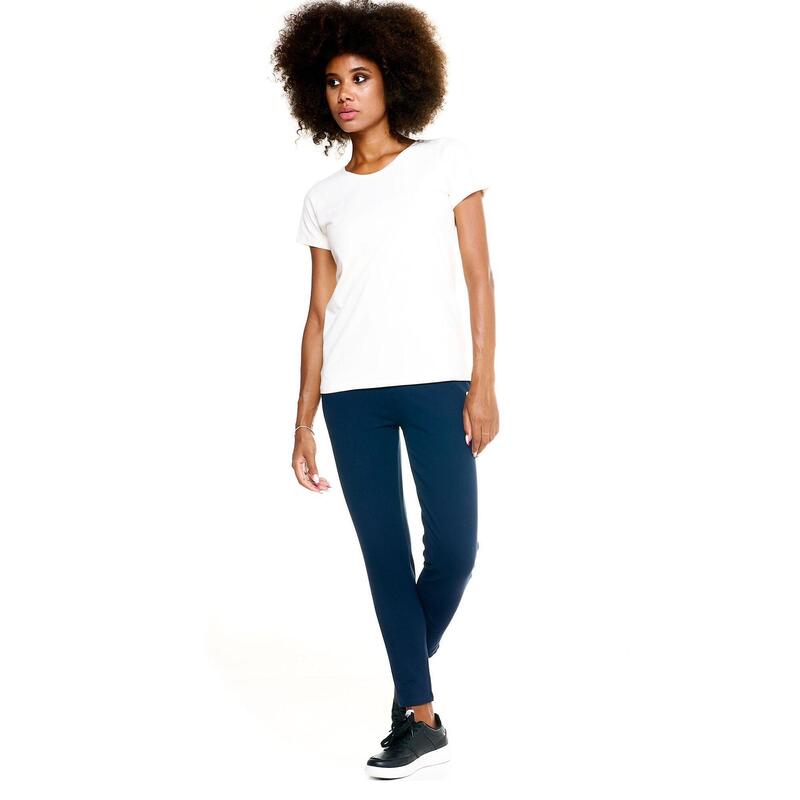 Pantaloni de trening Leone Basic pentru femei