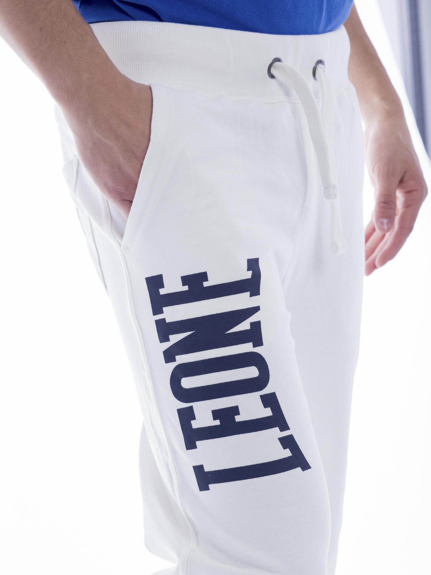 Pantalons pour hommes Leone 1947 Apparel 5/8