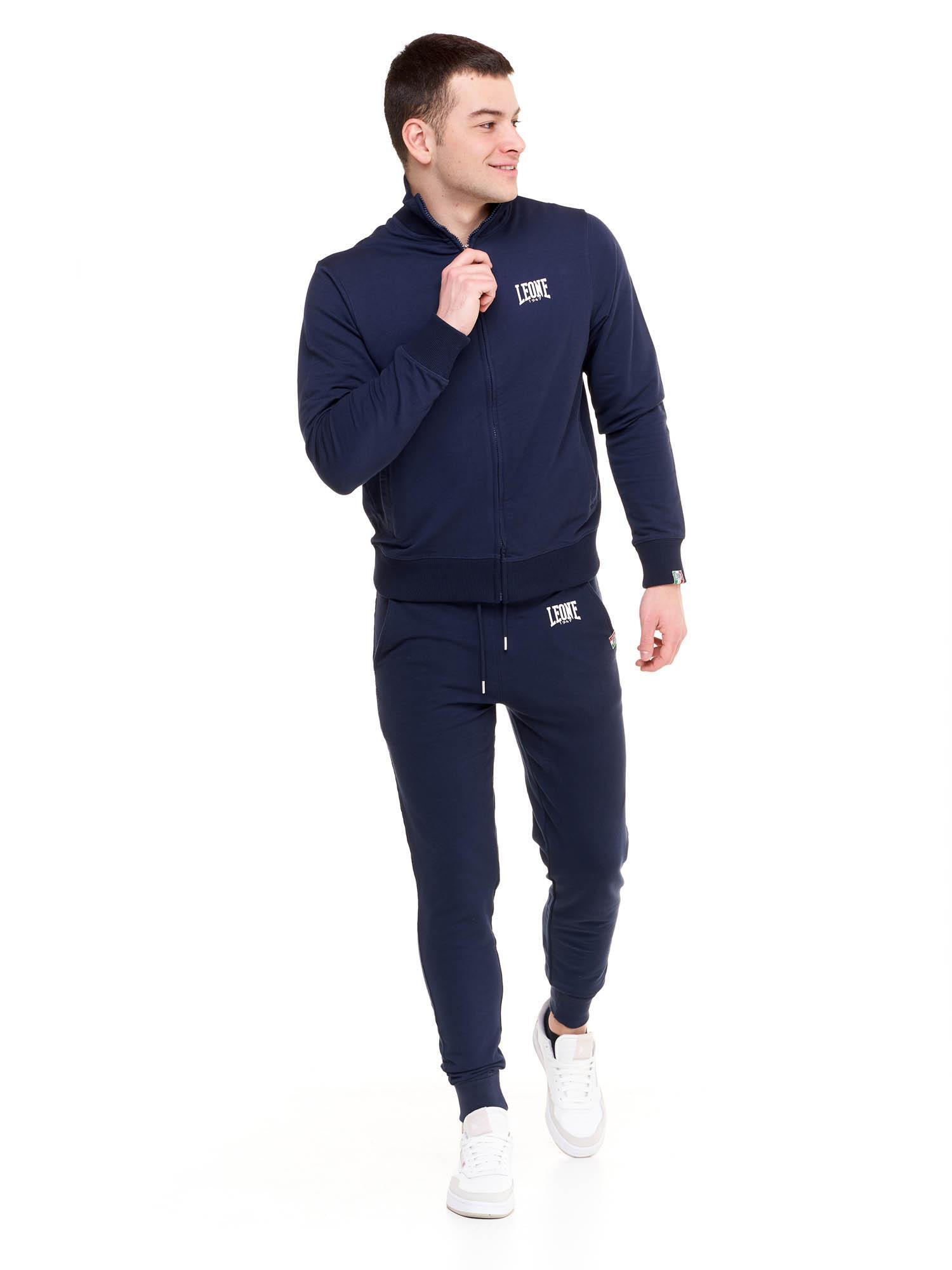 Bluza z zamek błyskawiczny na siłownia na czas wolny