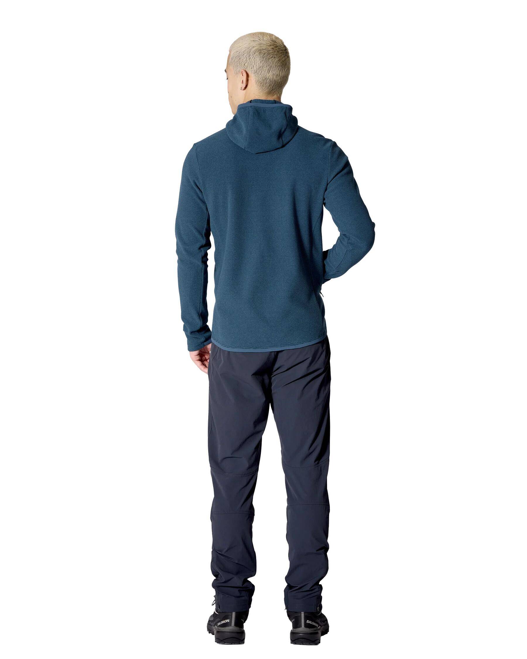 Rab Men's Stavel Fleece Hoody -  3