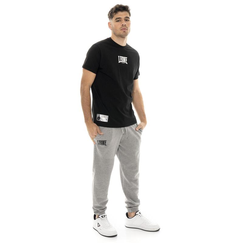 Tricou box masculin cu maneca scurta