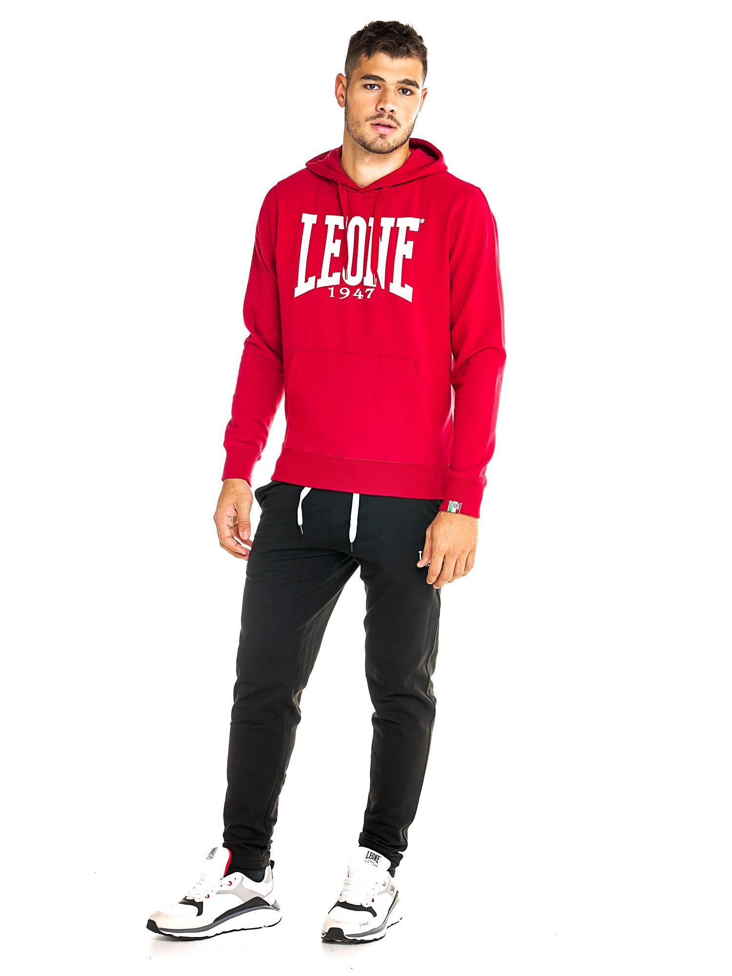Leone 1947 Bekleidung Herren-Hoodies 2/8