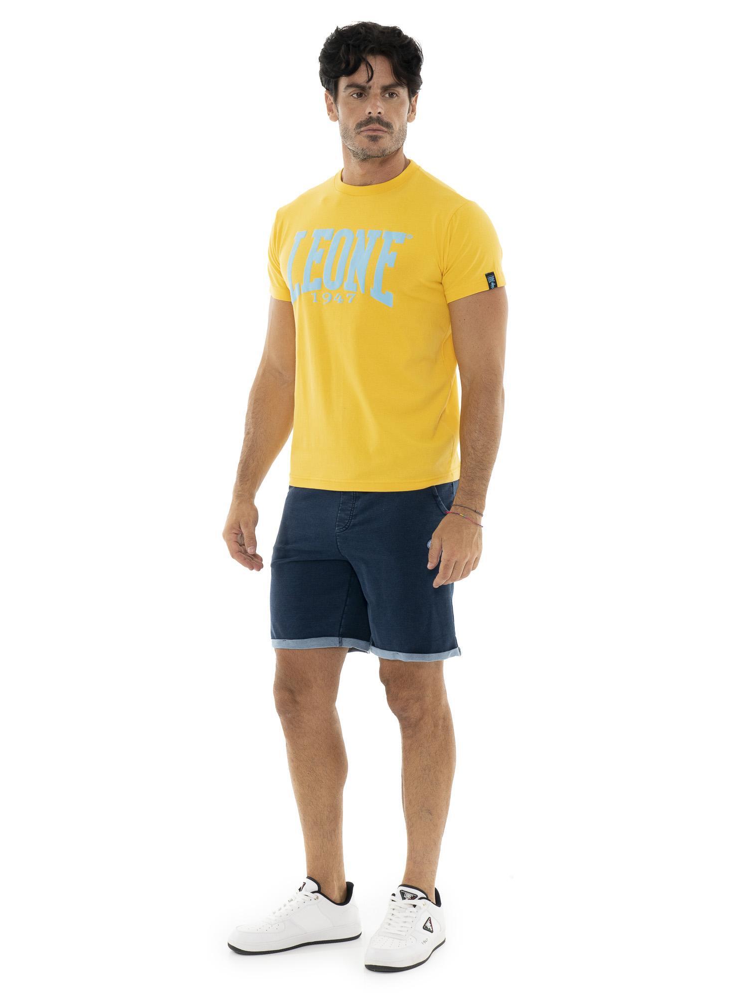 Camiseta de manga corta Summer Vibes para hombre 2/5