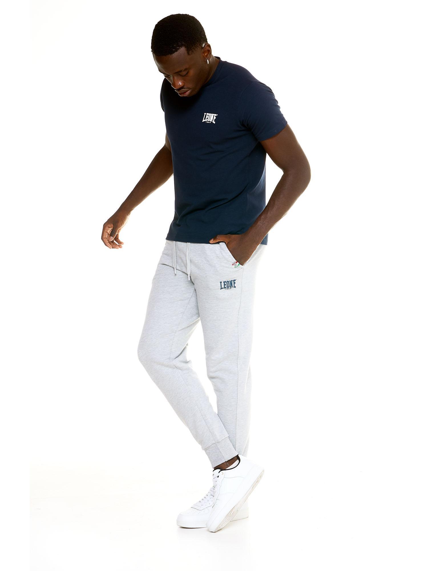 Pantalon de jogging homme Leone Basic 2/8