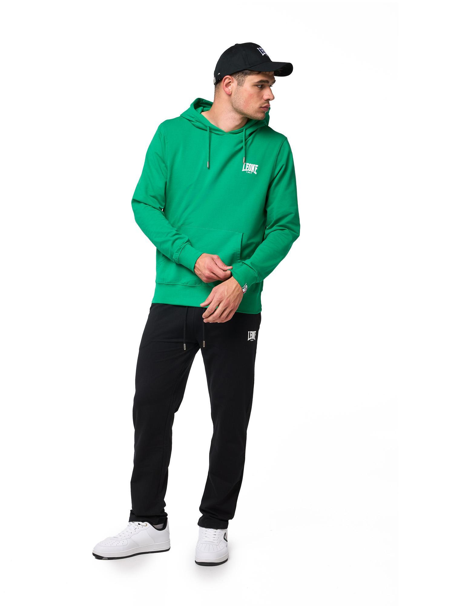 Combinaison à capuche homme Fight Fluo LEONE 1947 APPAREL | Decathlon