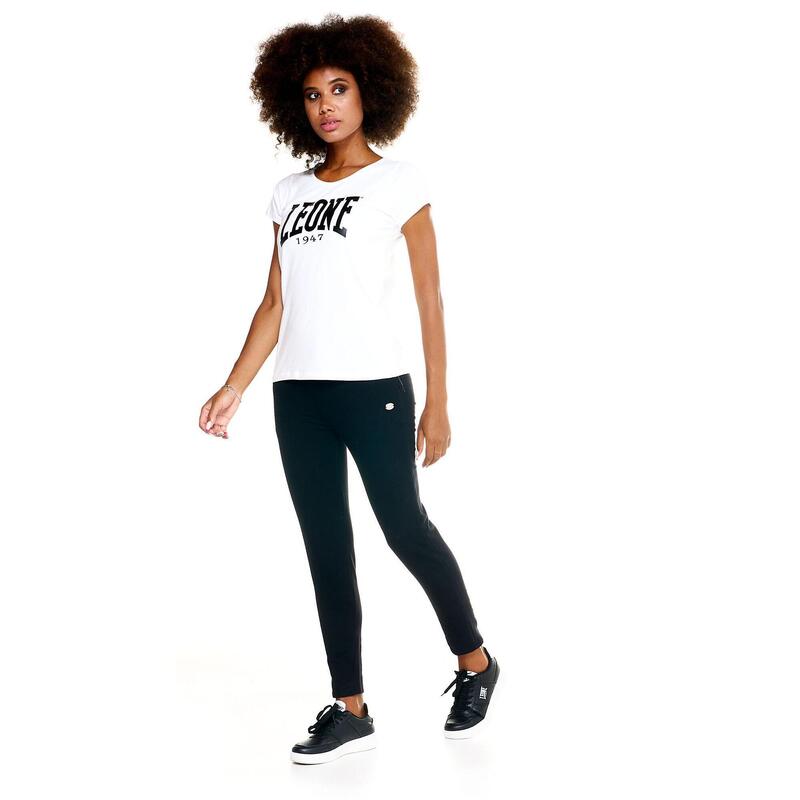 Pantaloni de trening Leone Basic pentru femei
