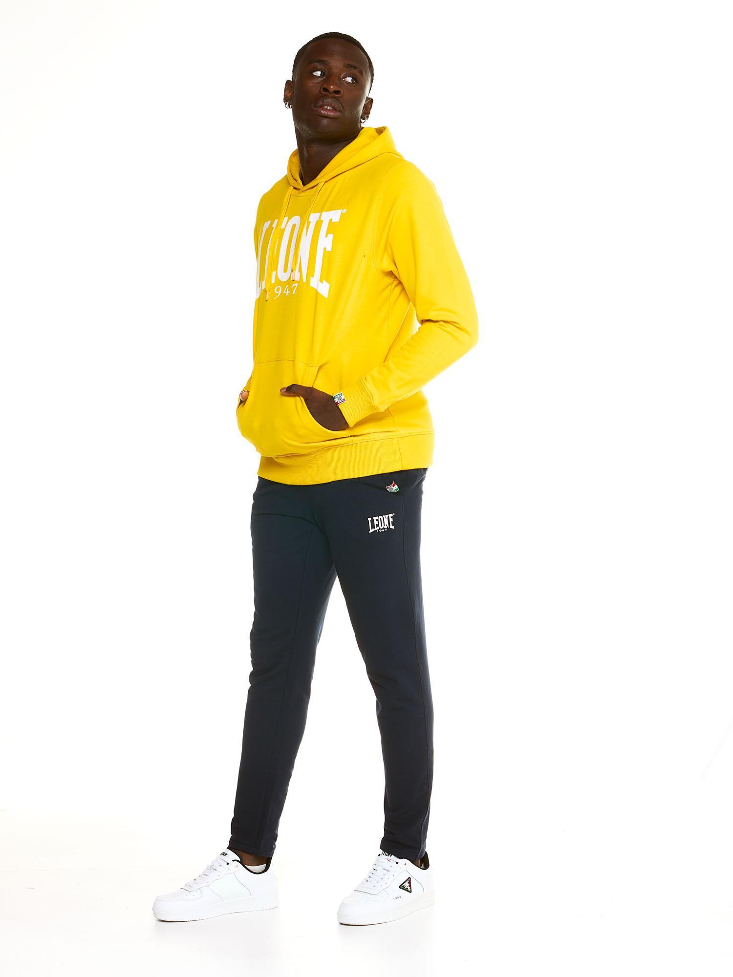 Leone 1947 Bekleidung Herren-Hoodies 2/8