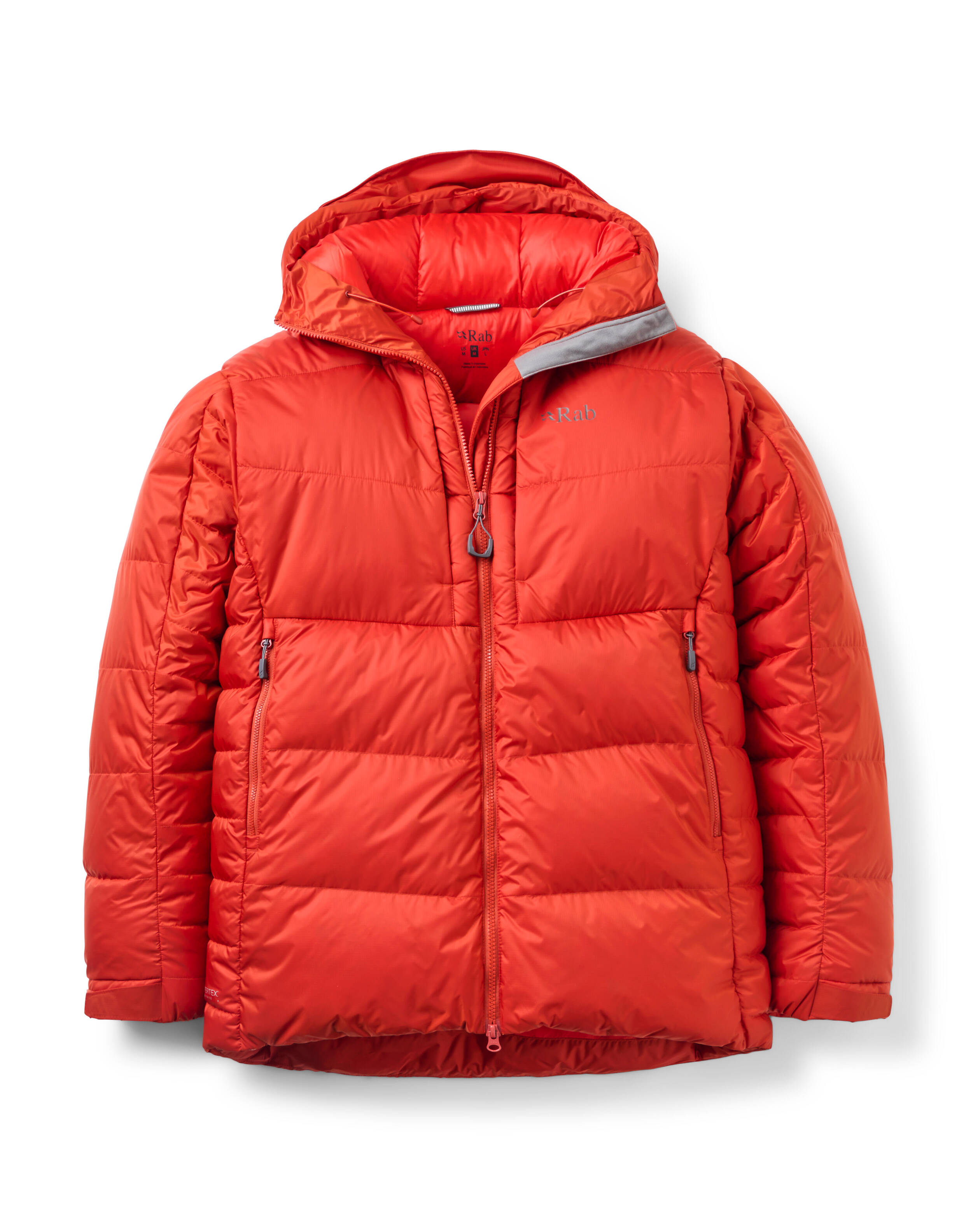 Rab Men's Positron Pro Down Jacket