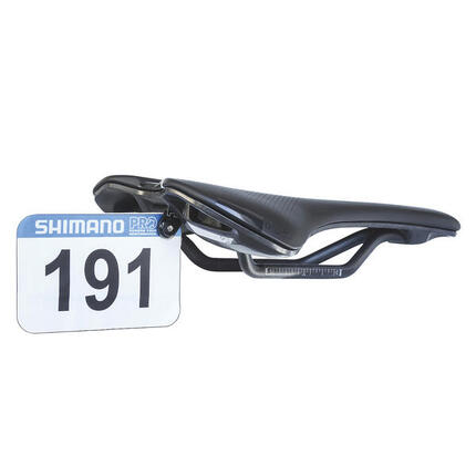 Support de plaque de cadre Pro