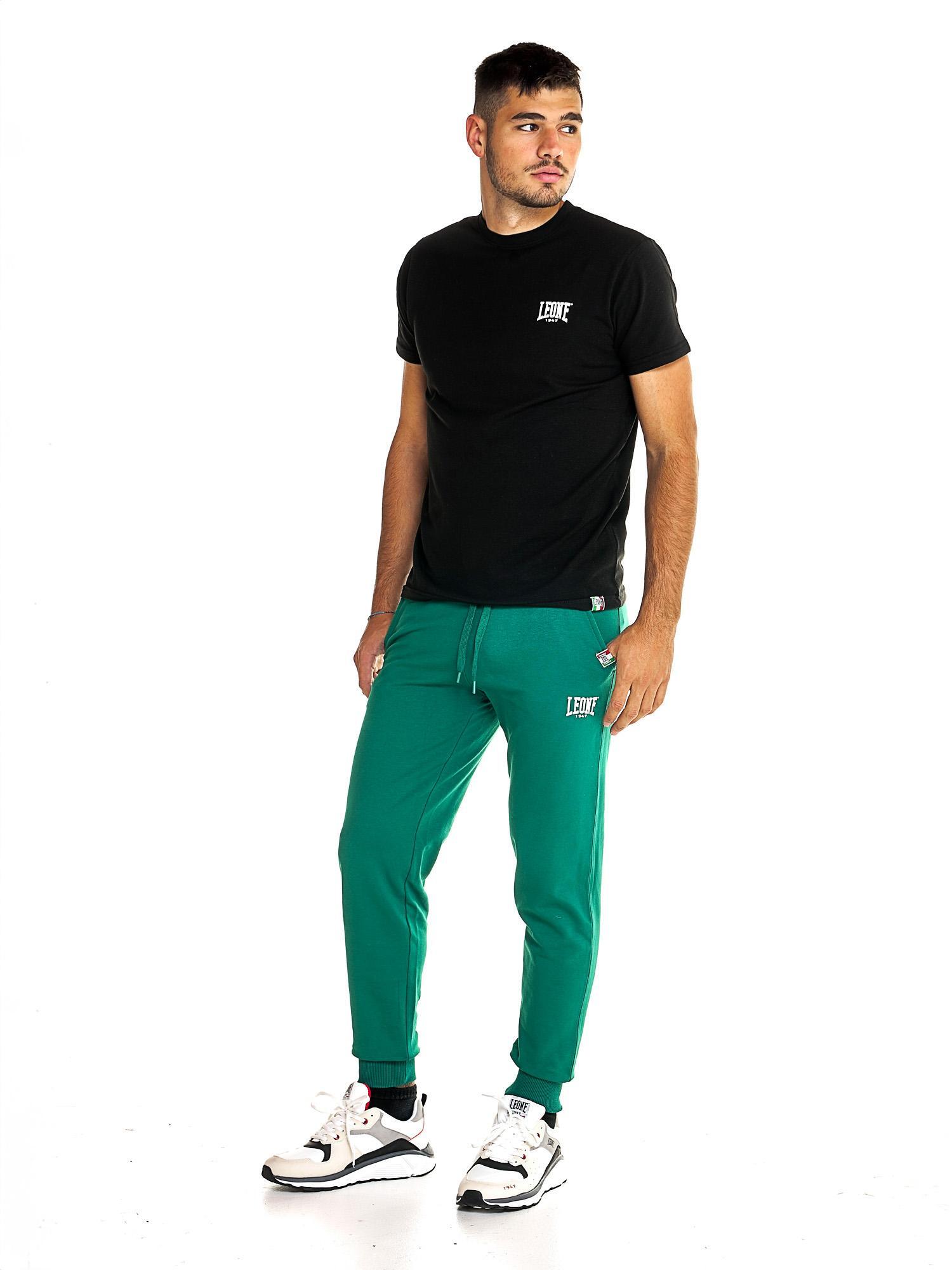Pantalon de jogging homme Leone Basic 2/8