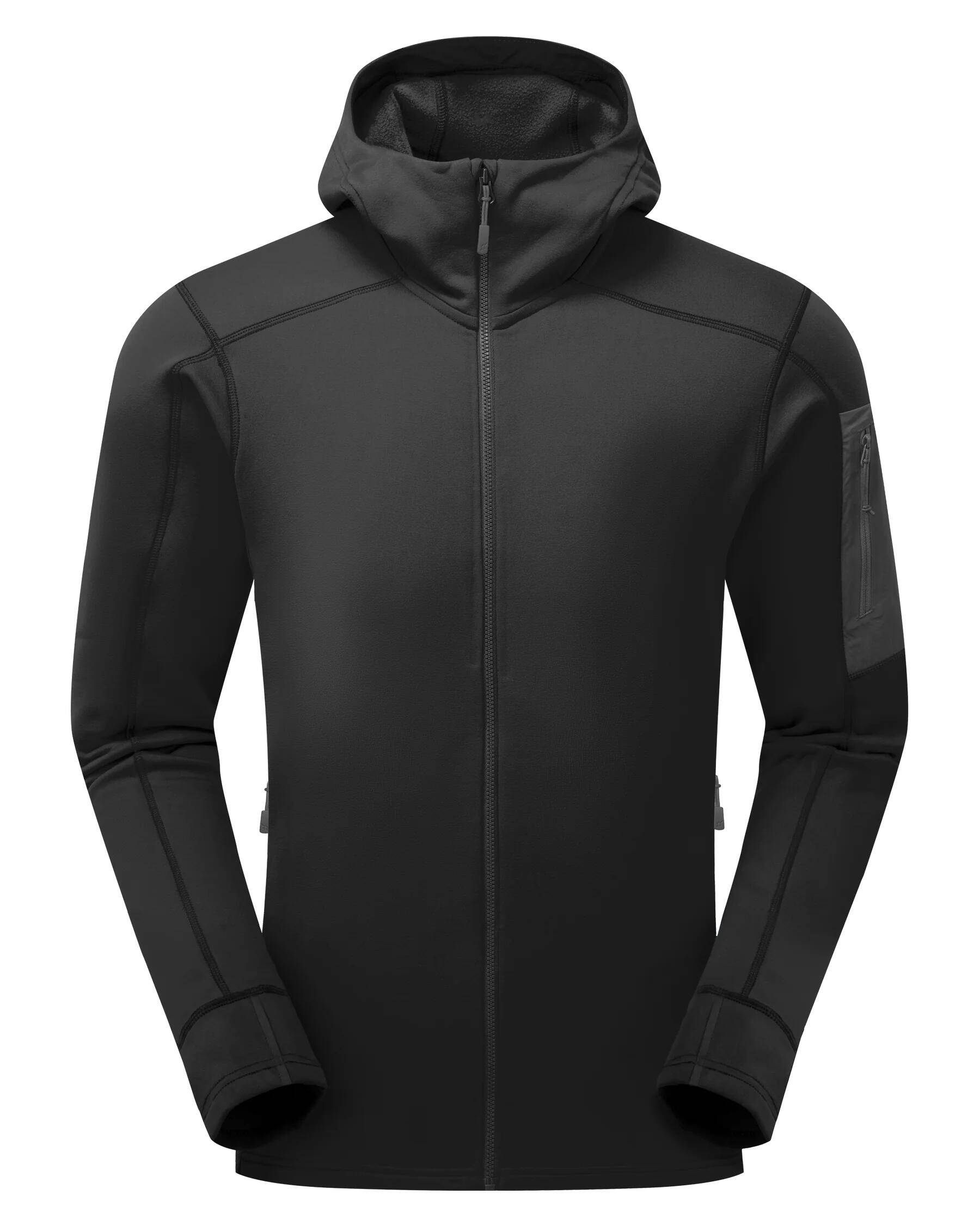 Rab Men's Modulus Fleece Hoody -  1