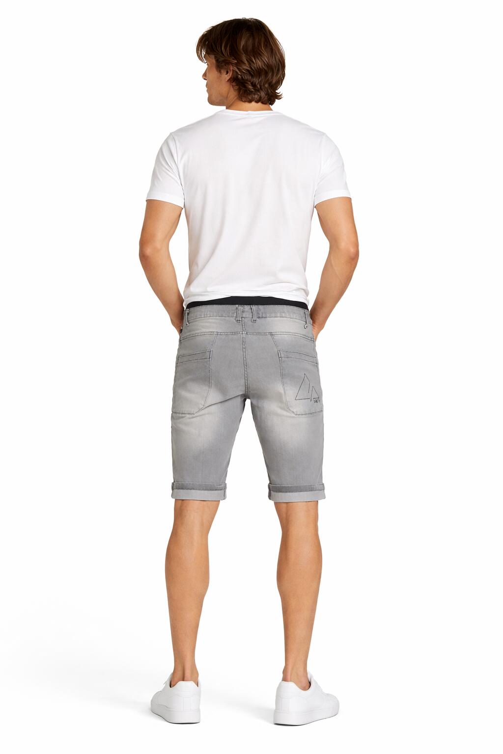 Freizeitshorts Leander Herren 2/5
