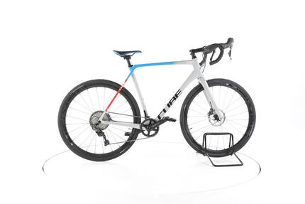 Refurbished - Cube Cross Race C:62 SLX - Sehr gut