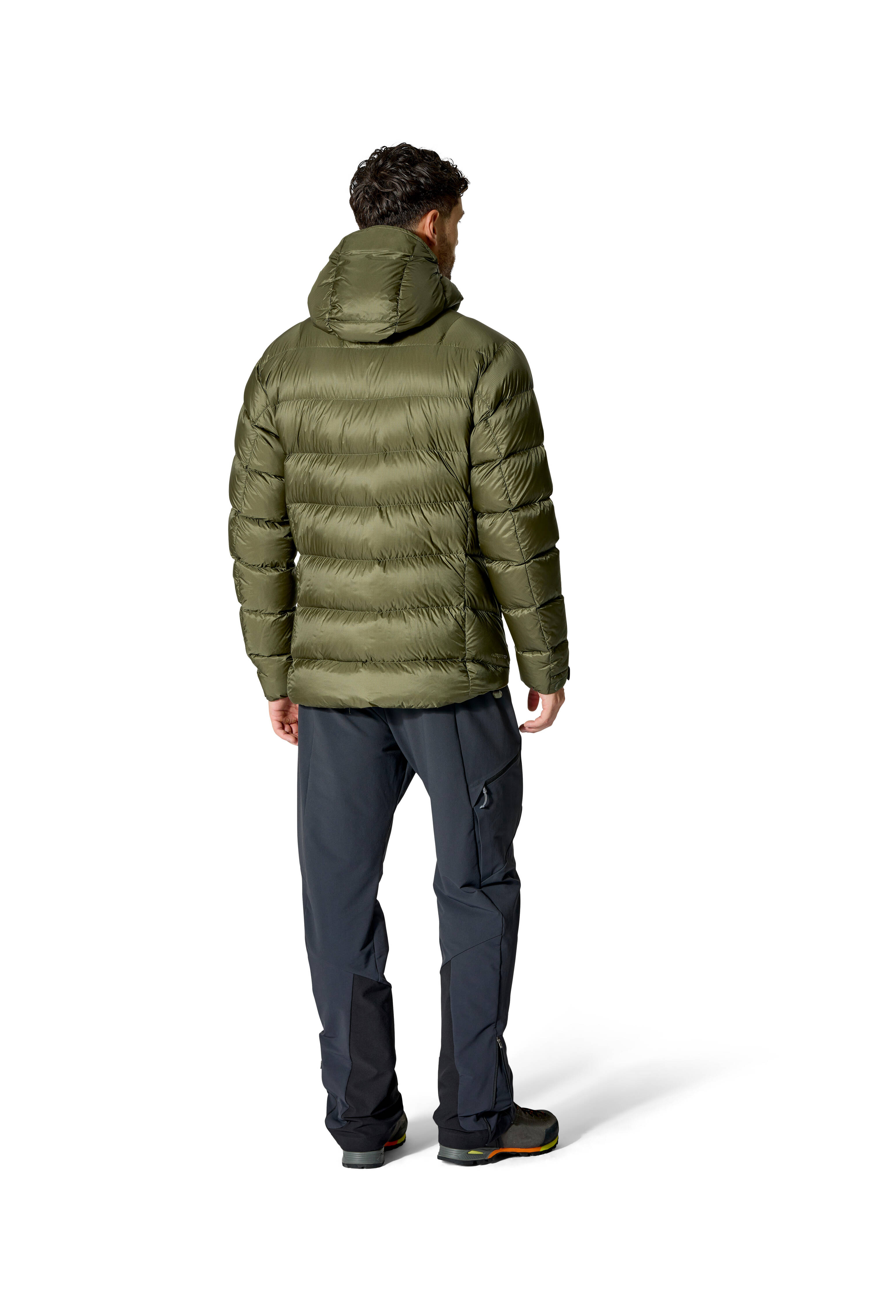 Rab Men's Neutrino Pro Down Jacket -  3